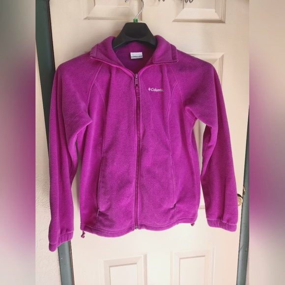 Columbia jacket - Picture 2 of 2